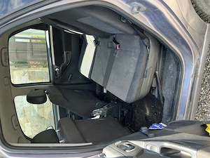 Vând Opel Meriva 1.7 D euro 5 , 2 km - imagine 4