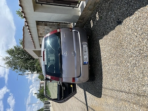 Vând Opel Meriva 1.7 D euro 5 , 2 km - imagine 5