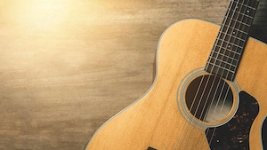 Lecții de chitară electrică, clasică și acustică