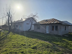 Casa renovata semi-independentă energetic   - imagine 4