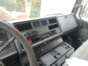 Camion apicol omologat - imagine 5