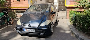Vând Mercedes a180 benz , 2000 cm3 , an 2005