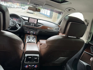Vând Audi A6 C7 Limuzină  - imagine 5