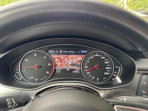 Vând Audi A6 C7 Limuzină  - imagine 6