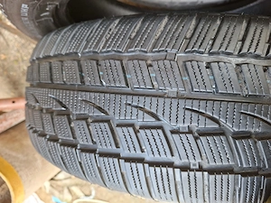 Anvelope de Iarna Windforce Snowblazer UHP 225/55R18 102V XL