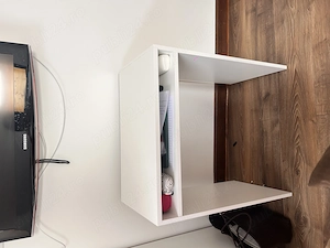 Birou TORALD de la Ikea