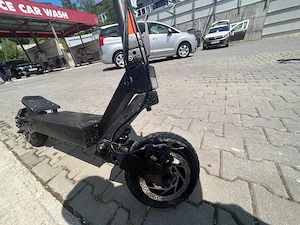 Vand Kukirin G2