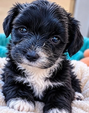 Bichon Havanez 
