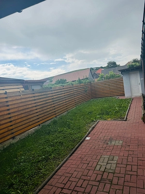 Casa de vânzare înșiruită - imagine 4