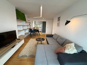 Apartament 2 camere | Confort Park | Șos. Vitan-Bârzești 7D | Etaj 3 - imagine 2