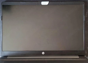 Laptop HP 15-dw1xxx   Intel Core i5 Gen 10   8GB RAM   SSD 256GB