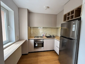 Apartament 2 camere | Confort Park | Șos. Vitan-Bârzești 7D | Etaj 3 - imagine 3