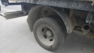 Mitsubishi Canter bascula 3.5 tone - imagine 6