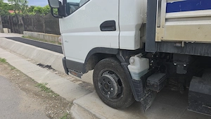 Mitsubishi Canter bascula 3.5 tone - imagine 3