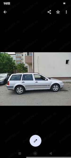 Vw Golf 4,, Diesel,, Acte la zi 