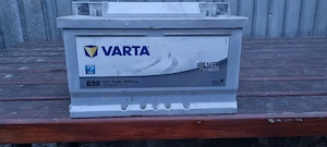 vand baterii auto