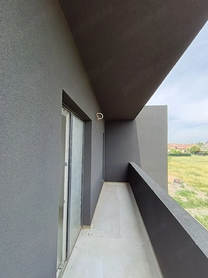 Duplex aparte, ultima unitate disponibilă (unitatea stângă), Sânandrei - imagine 5