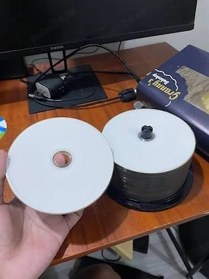 Disc Sblocare Potențial Maxim PS4 (Fără Modificare Hardware)