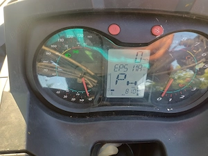  Atv aodes schimb cu suv