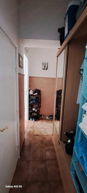 Apartament 3 camere de vânzare   Strada Crizantemelor, Rahova - imagine 6