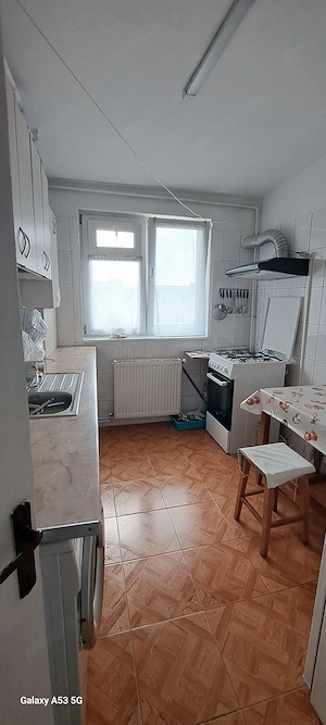 Apartament 3 camere de vânzare   Strada Crizantemelor, Rahova - imagine 7