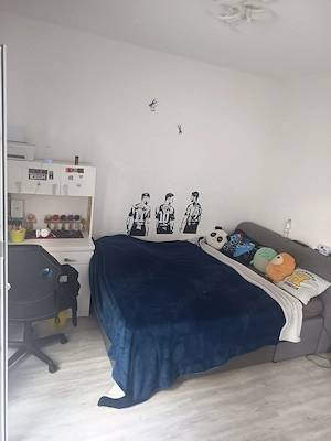 Apartament cu 2 camere, gradina proprie - imagine 6