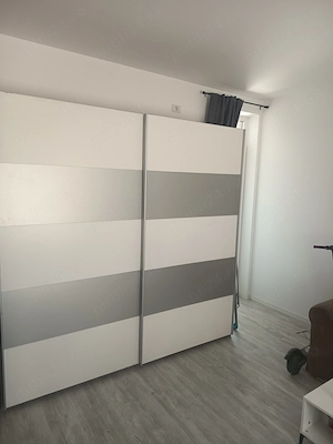 Apartament cu 2 camere, gradina proprie - imagine 5