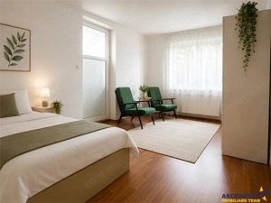 Corp de casa cu 3 camere, parcare in curte, Drumul Poienii, langa parcul Ina Schaeffler. - imagine 7