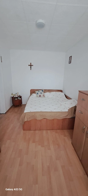 Apartament 3 camere de vânzare   Strada Crizantemelor, Rahova - imagine 5