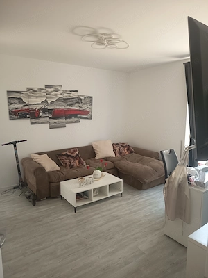 Apartament cu 2 camere, gradina proprie - imagine 4