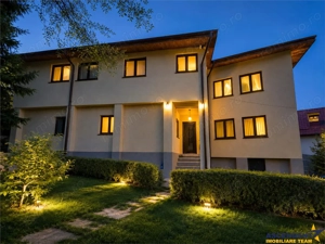 3D! Casa apreciabila, 600mp teren, decor incantator, Rucar. Bran, Brasov