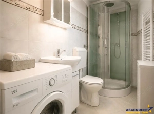 Corp de casa cu 3 camere, parcare in curte, Drumul Poienii, langa parcul Ina Schaeffler. - imagine 9
