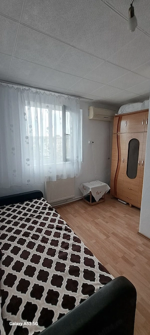 Apartament 3 camere de vânzare   Strada Crizantemelor, Rahova - imagine 2