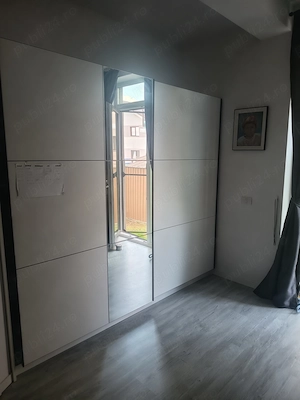 Apartament cu 2 camere, gradina proprie - imagine 7