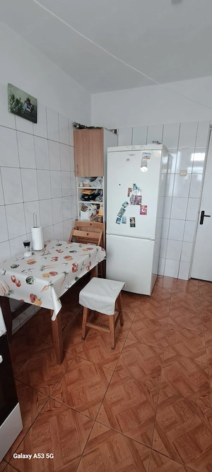 Apartament 3 camere de vânzare   Strada Crizantemelor, Rahova - imagine 8