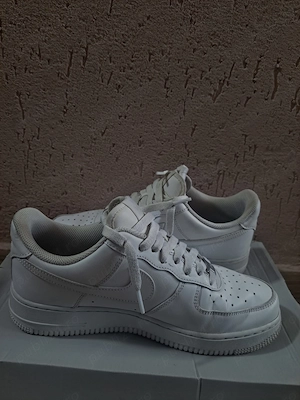 Nike air force white