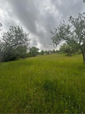Vand teren intravilan
