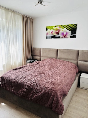 Apartament 3 camere zona Trapezului, bloc 2017 - imagine 3