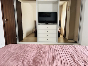 Apartament 3 camere zona Trapezului, bloc 2017 - imagine 5