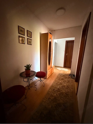 Apartament 3 camere