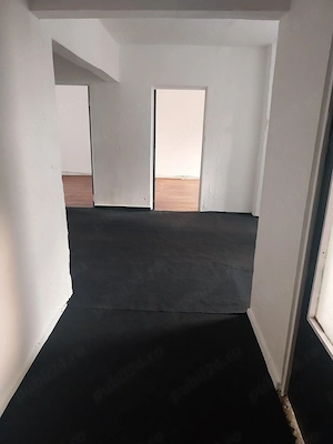 Apartament 4 camere, etaj 3, 91 mp.utili, str.Intrarea Castanului, fostă Pescarilor. - imagine 7