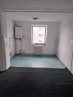Apartament 4 camere, etaj 3, 91 mp.utili, str.Intrarea Castanului, fostă Pescarilor. - imagine 6