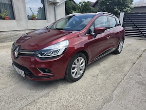 Renault Clio 2018, 0.9 tce + gpl