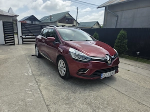 Renault Clio 2018, 0.9 tce + gpl - imagine 2