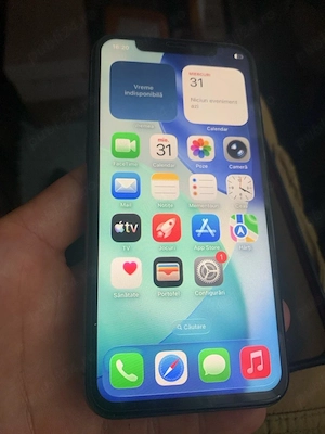 iPhone 11 pro, impecabil, totul functional