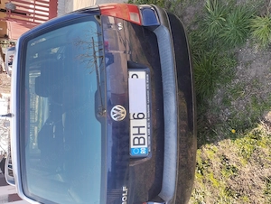 Vw golf 4 , 1,6   16V  Benzina 2002 09  - imagine 4