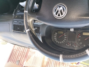 Vw golf 4 , 1,6   16V  Benzina 2002 09  - imagine 6