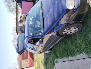 Vw golf 4 , 1,6   16V  Benzina 2002 09  - imagine 7