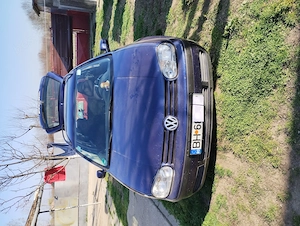 Vw golf 4 , 1,6   16V  Benzina 2002 09  - imagine 8