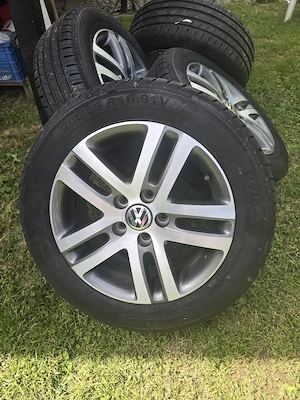 roti golf 6 noi